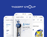 Taggert Group