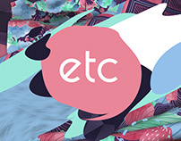 ETC rebrand