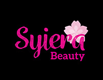 Syiera Beauty Logo