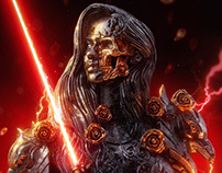 The First Sith Empress