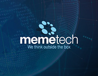 Memetech
Company Profile