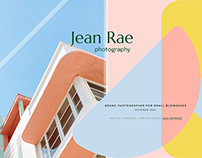 Jean Rae Photography