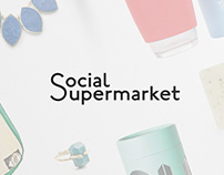 Branding: Social Supermarket