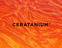 IWC Ceratanium