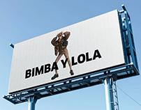 Bimba y Lola - Fashion icons