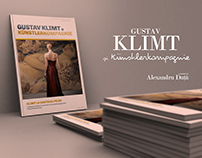 Art Catalogue - Gustav Klimt & Kunstlerkompagnie