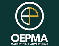 OEP Marketing + Advertising Business Information