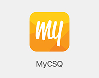 MyCSQ App