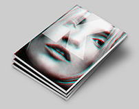 Kate Moss — Fanzine
