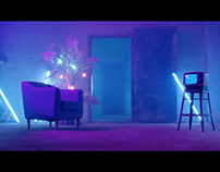 빌런(Villain) - 비가 내리는 밤에 MV
