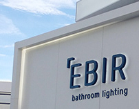 EBIR bathroom lighting 2019