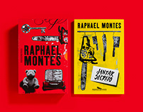 Raphael Montes - Book cover