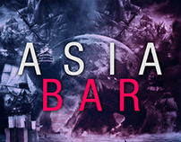 ASIA BAR COVER'S