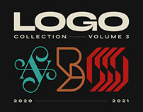 Logo Collection: Vol. 3