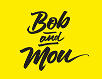 Bob and Mou