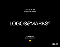 Logos & Marks | Collection Vol. 02