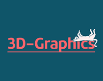 design gourmets & 3D-Graphics