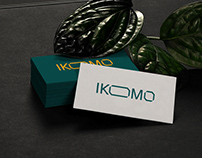 IKOMO - Identity