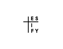 Testify | Branding & Marks
