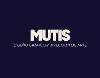 Mutis Agencia 2016-2018