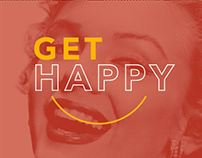 HAPPY HOUR | Branding & Photography