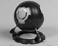 FREEBIE: SMALL CYCLES-4D MATERIAL LIBRARY