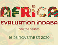 Africa Evaluation Indaba