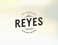 Reyes Eyewear