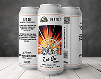 Last Wave Brewery - Let Go