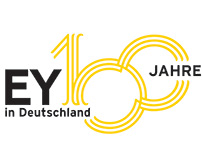 EY in Deutschland – 100 Jahre