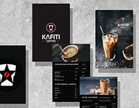 Kafiti Coffee