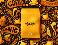 McCafe Dubai