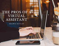 The Pros of a Virtual Assistant