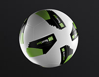 ReconSport — Sports Facilities Branding, Webdesign