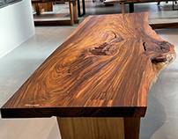 AFRICAN ROSEWOOD