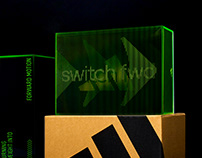 adidas switch fwd kit