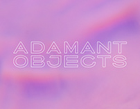 Adamant Objects Identity