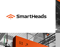 SmartHeads Logo