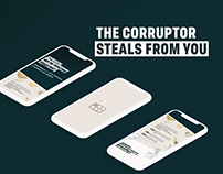 Anti-corruption project