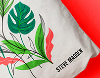 Steve Madden - Tote bags