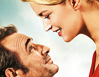 Un Amore all'Altezza - Movie Poster