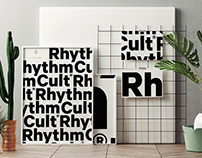 Rhythm Cult Records