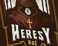 Heresy AoE