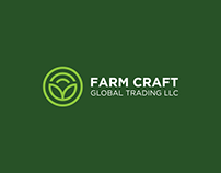 Farm Craft | Brand Identity Development