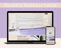 SitoAlKilo - Residence Valeria