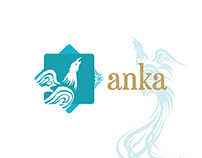 Anka Project - Branding