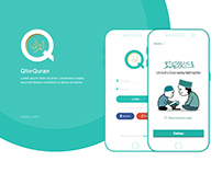 QforQuran App