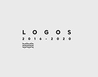 Logos from 2016 to Present
