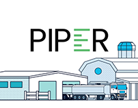 Piper Systems Explainer Animation