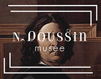 Nicolas Poussin Musée